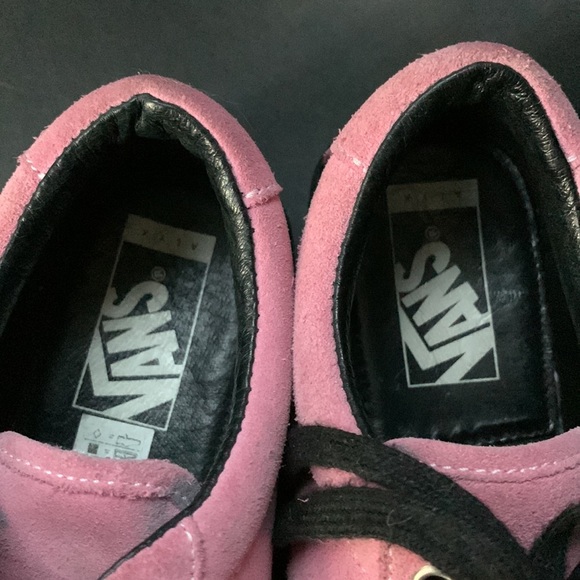 VANS x ALYX - Style 29 LX Sea Pink - Picture 8 of 9